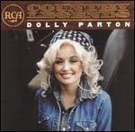 Dolly Parton - RCA Country Legends 