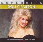 Dolly Parton - Super Hits [1999]