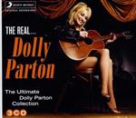 Dolly Parton - The Real... Dolly Parton (Box set)