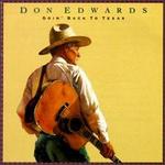 Don Edwards - Goin\' Back to Texas 