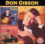 Don Gibson - Am I That Easy to Forget / Lovin Lies 