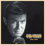 Don Gibson - Singer Songwriter, 1966-1969 [BOX SET