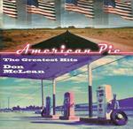  Don Mclean - American Pie - The Greatest Hits