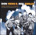 Don Reno & Red Smiley - Sweethearts in Heaven 
