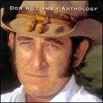 Don Williams - Anthology 