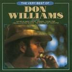 Don Williams - Very Best of 
