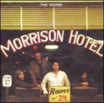 Doors - Morrison Hotel [Bonus Tracks]