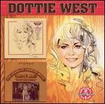 Dottie West - Legend in My Time / The Sound of Country Music 