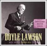 Doyle Lawson - Best of the Sugar Hill Years 