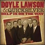 Doyle Lawson - Help Is on the Way 