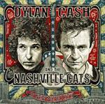 Variours Artist - Bob Dylan, Johnny Cash & the Nashville Cats: A New Music City