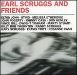 Earl Scruggs - Earl Scruggs & Friends 