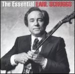 Earl Scruggs - Essential Earl Scruggs 
