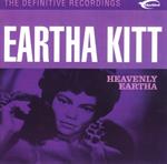Eartha Kitt - Heavenly Eartha 