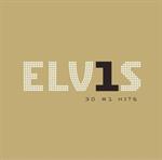 Elvis Presley 30 #1 Hits (2LP Gatefold sleeve)  [VINYL]
