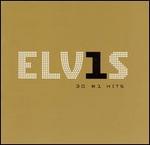 Elvis Presley - ELV1S 30 #1 Hits 