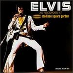Elvis Presley - Elvis as Recorded at Madison Square Garden 