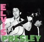 Elvis Presley - Elvis Presley [EXTRA TRACKS]