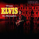 Elvis Presley - From Elvis in Memphis  [VINYL]