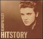Elvis Presley - Hitstory [Box-set]