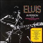 Elvis Presley - Elvis In Person [2CD SET] [LIVE] 