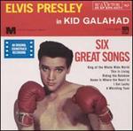 Elvis Presley - Kid Galahad [Bonus Tracks]