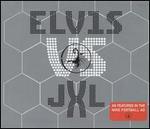 Elvis Presley - Little Less Conversation [CD-SINGLE]