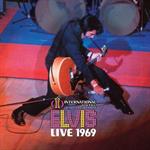 Elvis Presley - Elvis Presley Live 1969 (Boxed Set)