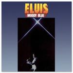 Elvis Presley  - Moody Blue (40Th Anniversary Clear Blue Vinyl) [VINYL]
