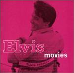 Elvis Presley - Elvis: Movies [REMASTERED] 