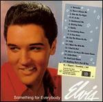 Elvis Presley - Something for Everybody [Bonus Tracks]
