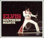 Elvis Presley - Southern Nights [LIVE]