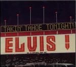 Elvis Presley - Takin\' Tahoe Tonight! [LIVE] 