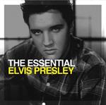 Elvis Presley - The Essential Elvis Presley [REMASTERED] (2CD)