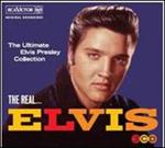 Elvis Presley - The Ultimate : The Real Elvis