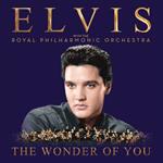 Elvis Presley - The Wonder Of You: With The Royal Philharmonic Orchestra