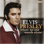 Elvis Presley - Where No One Stands Alone  [VINYL]