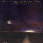 Emmylou Harris - Quarter Moon in a Ten Cent Town [EXTRA TRACKS]