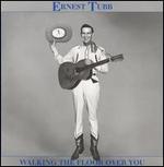 Ernest Tubb - Walking the Floor Over You [BOX SET]