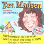 Eva Madsen – Mormors Kolonihavehus