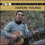 Faron Young - Introduction to Faron Young [REMASTERED] 