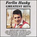 Ferlin Husky - Greatest Hits 
