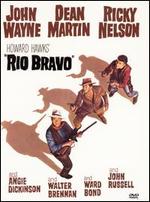 Rio Bravo [DVD] 
