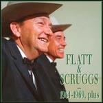 Flatt & Scruggs - 1964-69 [BOX SET]