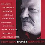 Flemming Bamse Jørgensen – Be My Guest