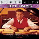 Floyd Cramer - Super Hits