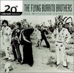 Flying Burrito Brothers - 20th Century Masters