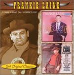 Frankie Laine - Rockin\'/Hell Bent for Leather 