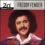Freddy Fender - 20th Century Masters 