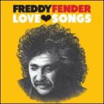Freddy Fender - Love Songs